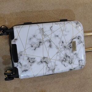 Juicy Couture Suitcase